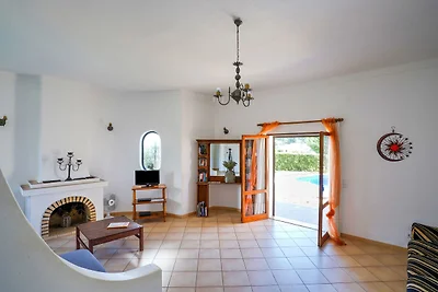 Exquisite Villa in Vilamoura mit privatem...