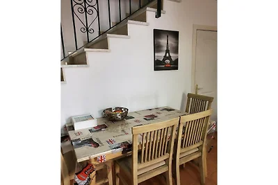 Urlaub in Vera: Apartment im Natura World