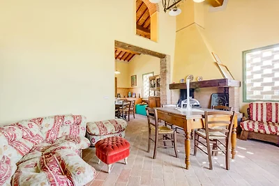 Gemütliches Ferienhaus in der Toskana, Italie...