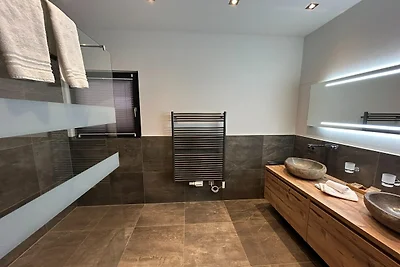 Apartment in der Nähe des KitzSki Gebiets