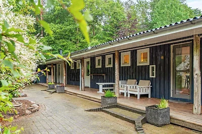 10 Personen Ferienhaus in Ry-By Traum