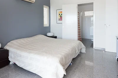 Villa a Rif St. Marie con Piscina Privata