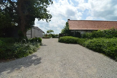 Gemütliches Ferienhaus in Oostkamp am...
