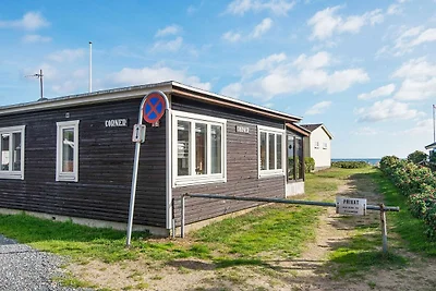 4 Personen Ferienhaus in Børkop