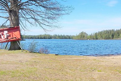 6 Personen Ferienhaus in TINGSRYD