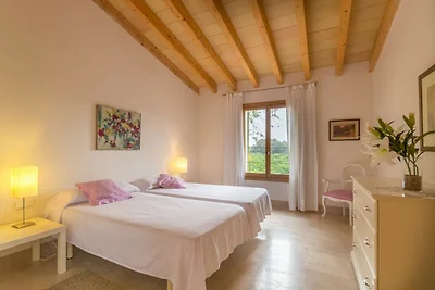 Charmantes Landhaus auf Mallorca