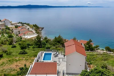 Splendida villa a Drašnice con piscina...