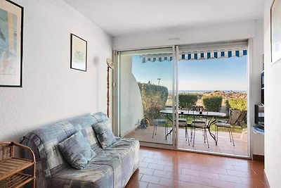 Residenz le Grand Large für 7 Personen