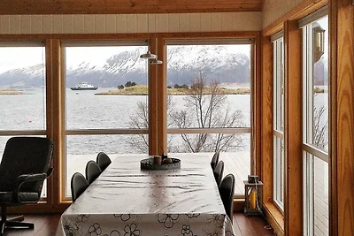 11 Personen Ferienhaus in Gullesfjord
