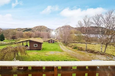 12 persoons vakantie huis in Tau-By Traum