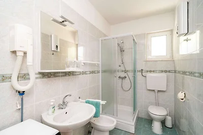 3-Zimmer-Wohnung mit Balkon