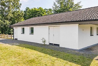 8 Personen Ferienhaus in YNGSJÖ-By Traum