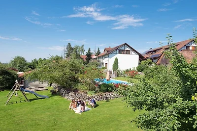 Hoher Typ B - Landhaus Hoher