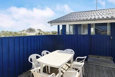 4 Personen Ferienhaus in Blåvand