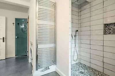 Landhuis aan de Mühlendamm
