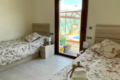 Ferienhaus nur für Erwachsene in Burgos