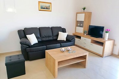 Holiday Home Blue Dream - Two Bedroom Apartme...