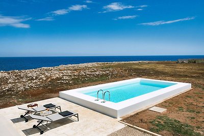 Casa di lusso a Portopalo di Capo Passero con...