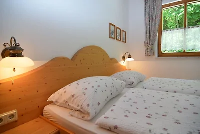 Ferienhaus in der Nähe des Skigebietes