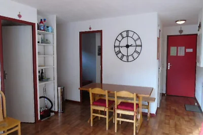 3 kamers voor 6 personen