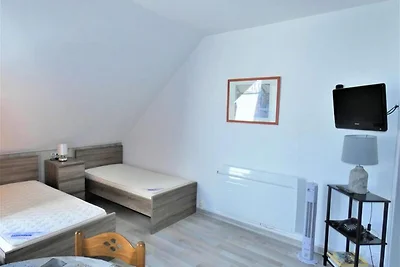 Monolocale per 2 persone