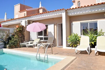 Wunderschöne Villa in Vilamoura mit privatem...