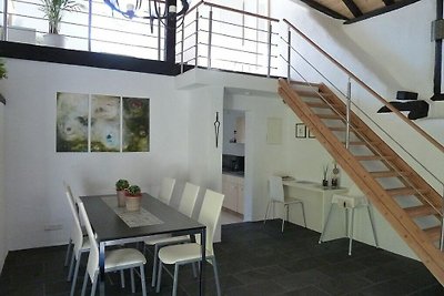 Gezellig appartement in Nohfelden