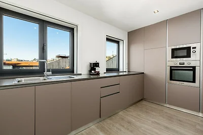 Geräumiges Apartment mit 4 Schlafzimmern in...