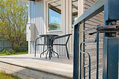 2 Personen Ferienhaus in ELLÖS-By Traum