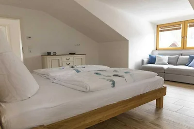 Ferienwohnung mit 2 Schlafzimmer
