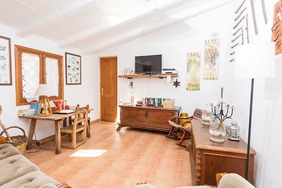 Can Mateu - Casa De Campo En Fornalutx