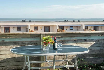 4 persoons vakantie huis in Rømø-By Traum