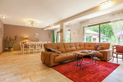 Grande casa colonica con giardino privato
