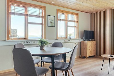 4 sterren vakantie huis in Argir