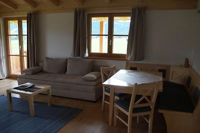 Apartamento vacacional en Bolsterlang con...
