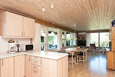 6 Personen Ferienhaus in Glesborg