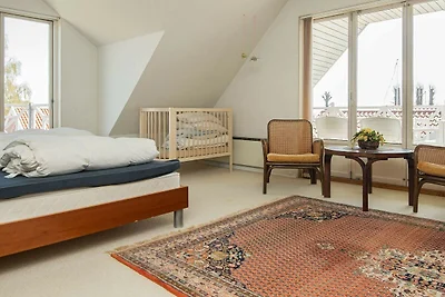8 Personen Ferienhaus in Haderslev-By Traum