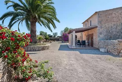 Can Miquel - Ferienhaus Mit Privatem Pool