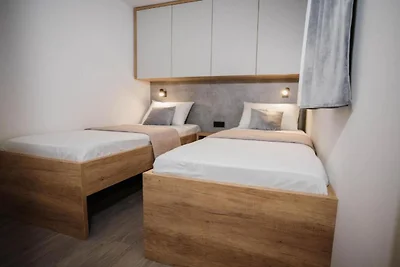 Lux Mobile Homes Vodice - Two bedroom home wi...