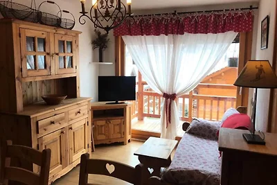 2 Zimmer für 4 Personen