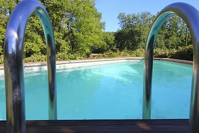 Confortevole gîte a Oppede, Francia