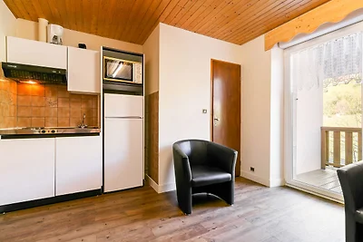 Geräumiges Appartement in La Bresse mit...