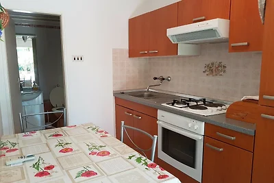 Apartments Nives - One Bedroom Apartment with...