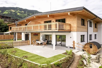 Ferienwohnung mit 2 Schlafzimmer