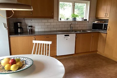 4 sterren vakantie huis in KNÄRED