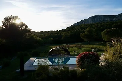 Ferienhaus in der Provence