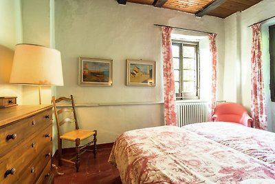 Gästehaus Nobile in Tagliolo Monferrato mit G...