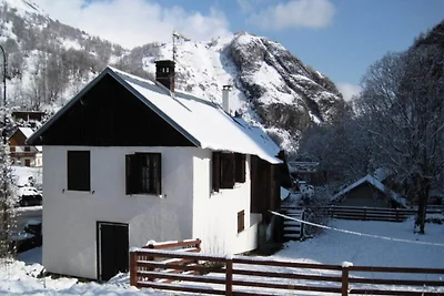 Haus in Valloire nahe Skilift