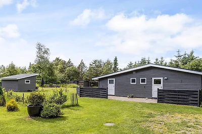 7 osob apartament w Hals