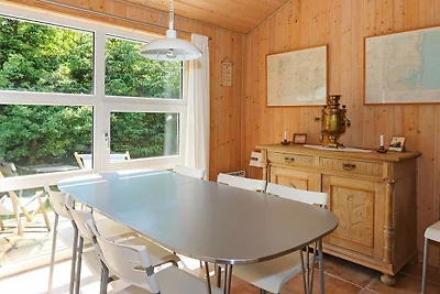 6 persoons vakantie huis in Hadsund-By Traum